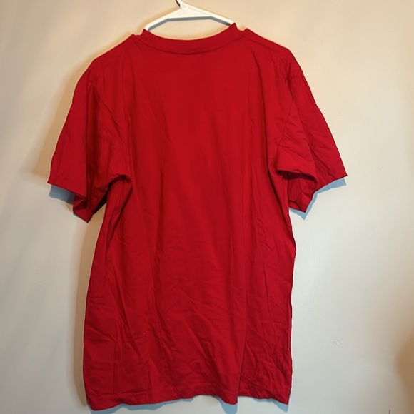 Red NHL Eastern Conference Champs T-Shirt - Picture 5 of 5